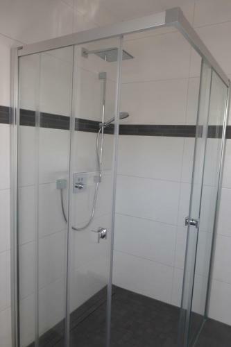 Ferienwohnung Am Eifelsteig