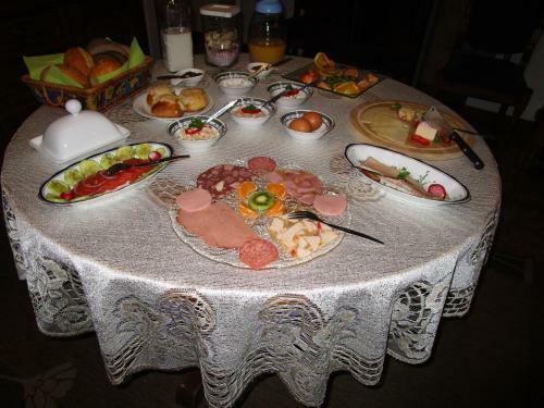 Hostal Gaestehaus Plum