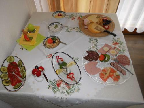 Hostal Gaestehaus Plum