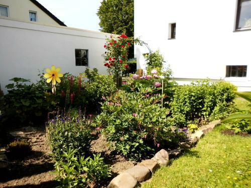 Hostal Gaestehaus Plum