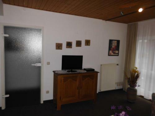 Hostal Gaestehaus Plum