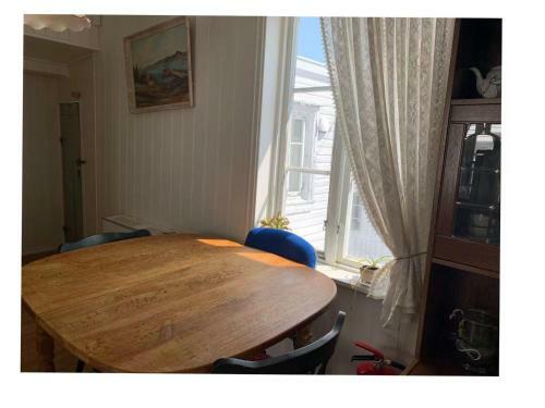 Apartamento Nydelig Leilighet I Mandal Sentrum Leies Ut