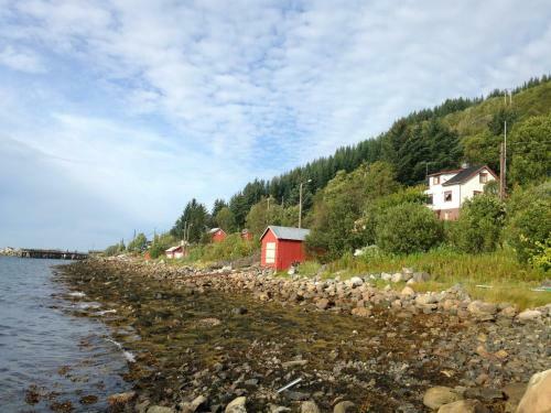 Senja Skaland