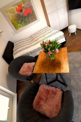 Petit-chalet Am Hainer See