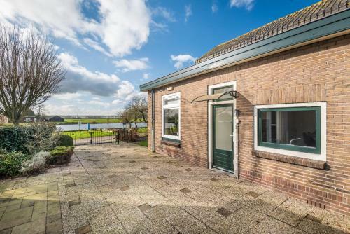 Vakantiewoning 6-persoons