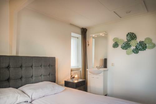 Vakantiewoning 6-persoons