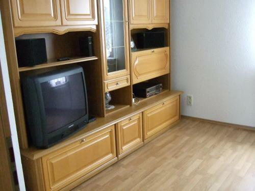 Apartamento Ferienwohnung Am Neuseenland