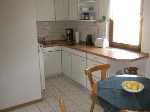 Apartamento Ferienwohnung Am Neuseenland