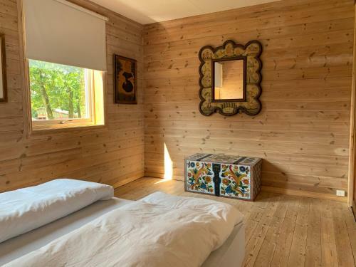 Moldegaard Farmhouse - Apartment A