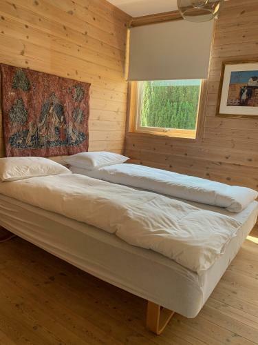 Moldegaard Farmhouse - Apartment A