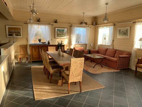 Moldegaard Riding Lodge