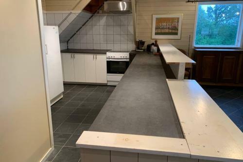 Moldegaard Riding Lodge