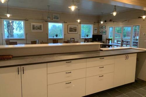Moldegaard Riding Lodge