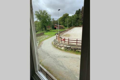 Moldegaard Riding Lodge