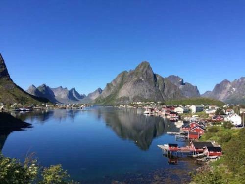 Reinestua