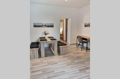 Apartamento Ingrid`s Ferienwohnung