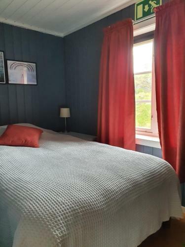 Apartamento Sj�haug Rorbu