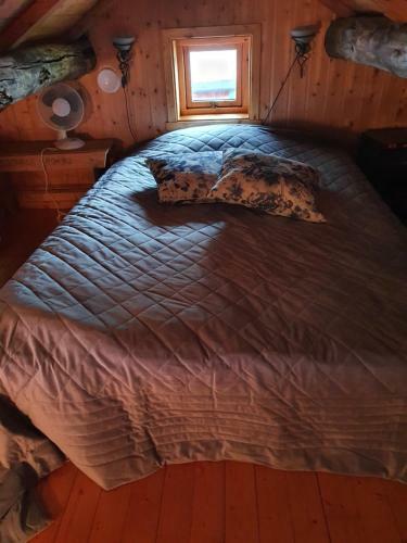 Apartamento Sj�haug Rorbu
