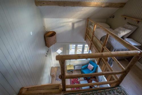 Mini Sakris�y Apartment