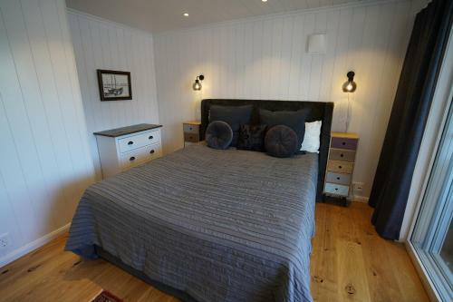 Lofoten Panoramic Luxury Home With Sauna