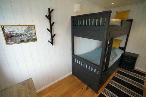 Lofoten Panoramic Luxury Home With Sauna