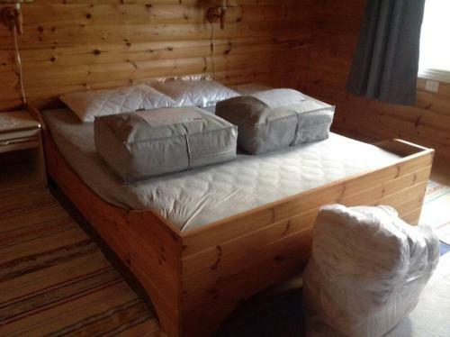 � I Lofoten