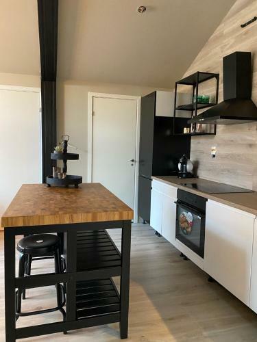 Reine City Apartment