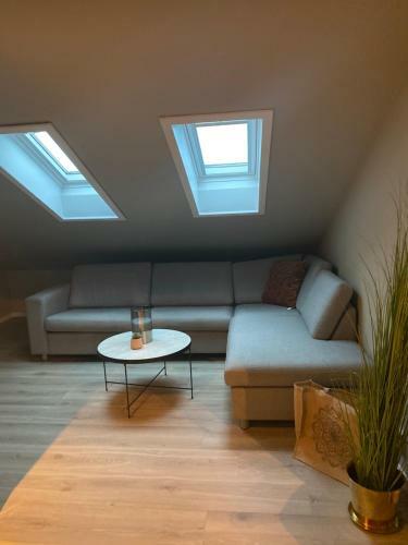 Reine City Apartment