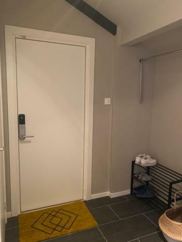 Reine City Apartment