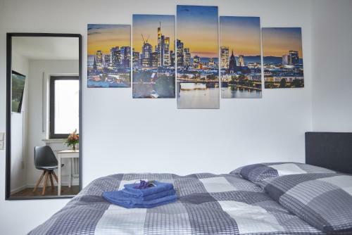 Schaefer Apartments - Residence Green Garden