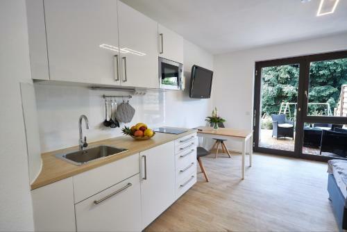 Schaefer Apartments - Residence Green Garden