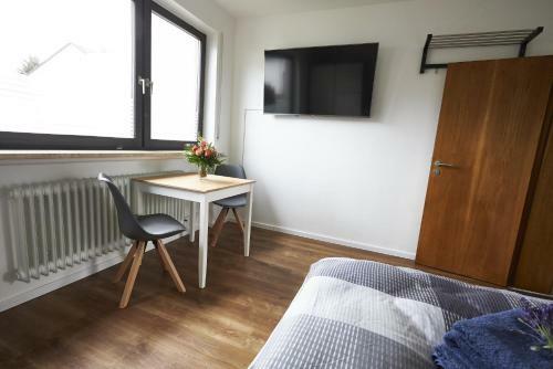 Schaefer Apartments - Residence Green Garden
