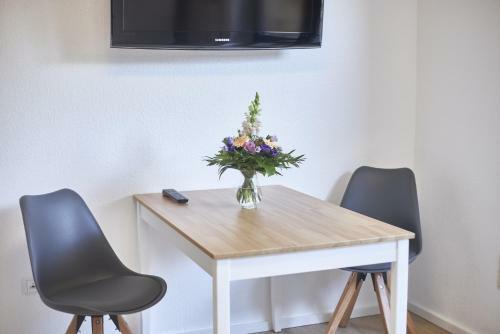 Schaefer Apartments - Residence Green Garden