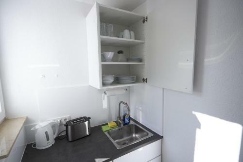 Schaefer Apartments - Residence Green Garden