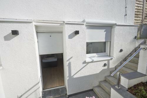 Schaefer Apartments - Residence Green Garden