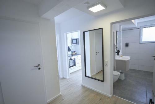 Schaefer Apartments - Residence Green Garden