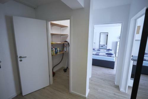 Schaefer Apartments - Residence Green Garden