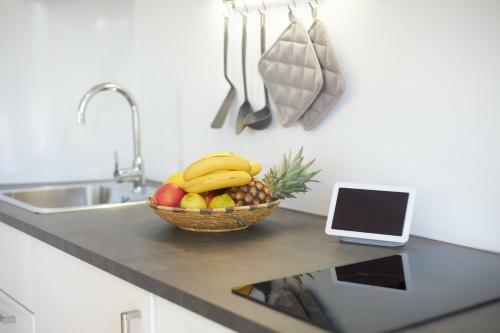 Schaefer Apartments - Residence Green Garden