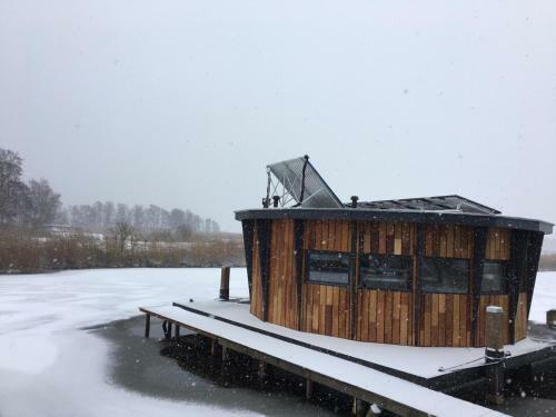 Dobberhuisje