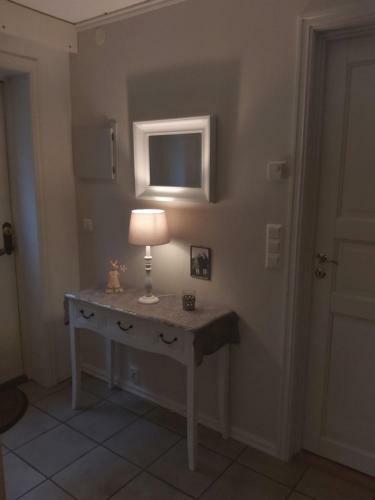 Apartamento Huset I Skogen