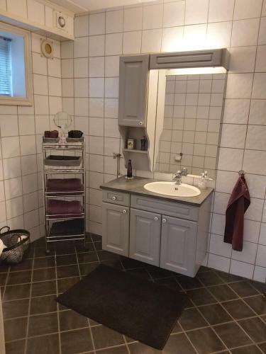 Apartamento Huset I Skogen