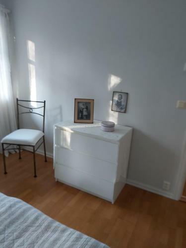 Apartamento Huset I Skogen