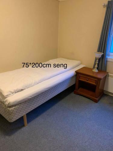 Apartamento Stor Sentrums Leilighet Med 4 Soverom