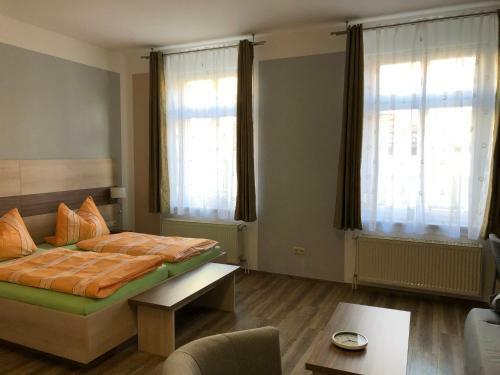 Hostal Zum Postamt