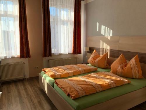Hostal Zum Postamt