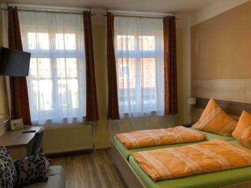 Hostal Zum Postamt
