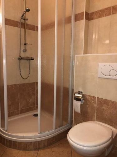 Hostal Zum Postamt