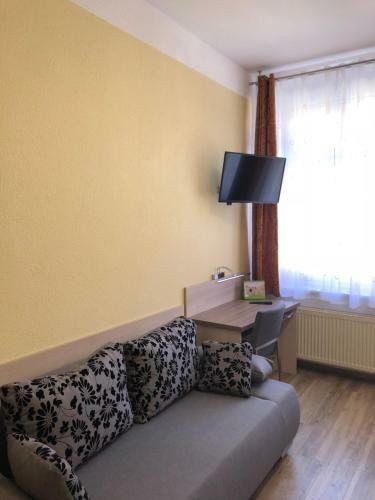 Hostal Zum Postamt