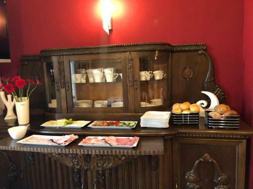 Hostal Zum Postamt