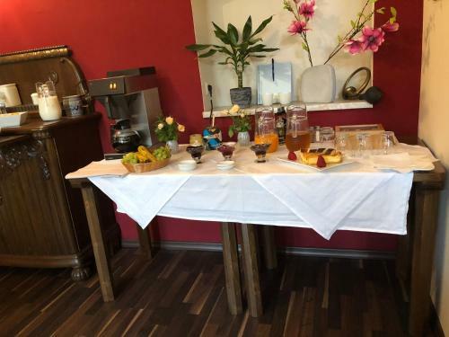 Hostal Zum Postamt